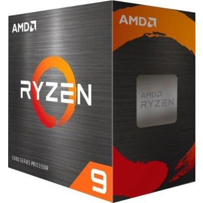 Abbildung von AMD Ryzen 9 5900X