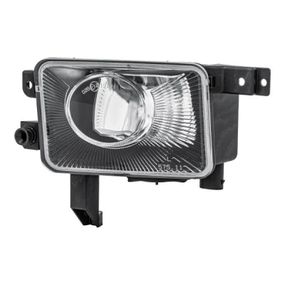 Abbildung von HELLA 1NA 354 660 011 Nebelscheinwerfer links 12 ohne Glühlampe OPEL: Corsa C Schrägheck