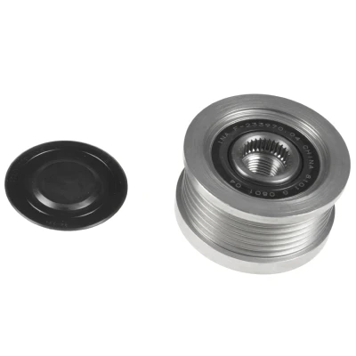 Abbildung von BLUE PRINT ADG061301 Freilauf Lichtmaschine mit Deckel HYUNDAI: ix35, SANTA FE 2, Sonata V, KIA: cee‘d I Kombi, CARENS Sportage II