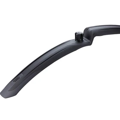 Abbildung von BBB Cycling Fahrrad, Moutainbike Vorderes Schutzblech Grandprotect BFD 16F, Schwarz