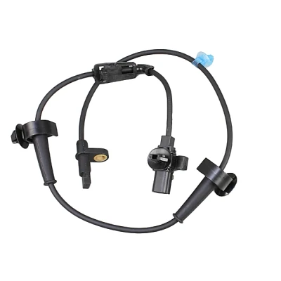 Abbildung von METZGER 09001184 ABS Sensor Vorderachse links 2 HONDA: CIVIC 9