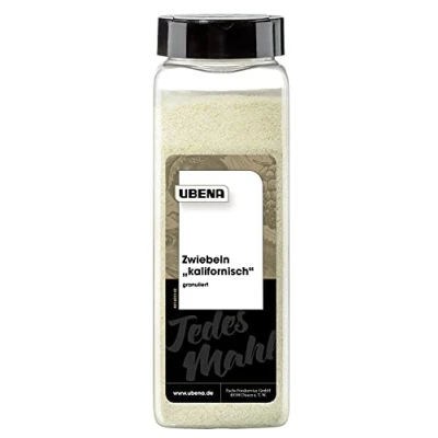 Abbildung von Zwiebelgranulat, 1er Pack (1 x 500 g)