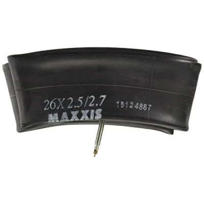 Abbildung von DOWNHILL Schlauch 26 x 2,50/2,70 Presta 48 mm RVC