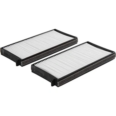 Abbildung von HERTH+BUSS JAKOPARTS J1340405 Innenraumfilter Partikelfilter 204 98 20 SSANGYONG: Rodius 2, I