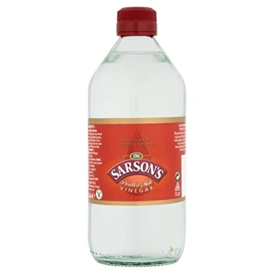 Abbildung von Sarson der Destilliertes Malt Vinegar 568ml