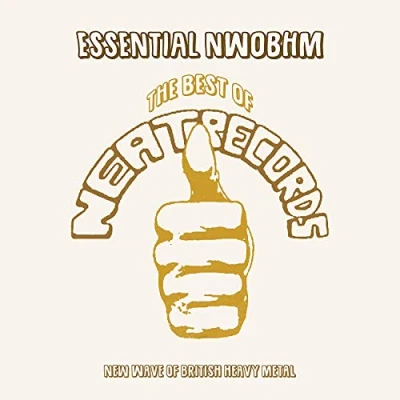 Abbildung von Essential NWOBHM The Best Of