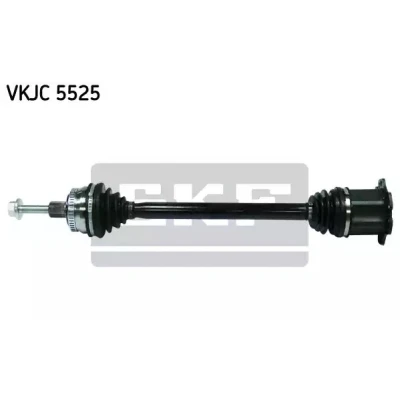 Abbildung von SKF VKJC 5525 Antriebswelle 615 AUDI: A4 B6 Avant, B7 B6/B7 Cabrio