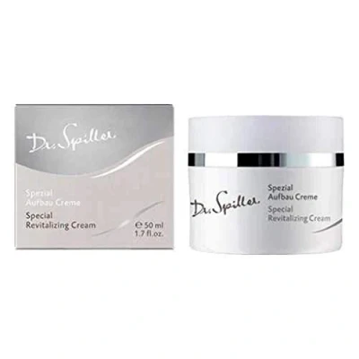 Abbildung von Dr. Spiller Special Revitalizing Cream