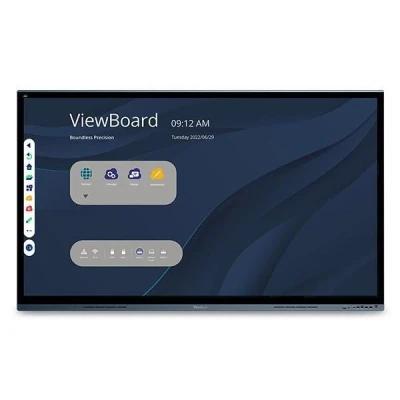 Abbildung von ViewSonic Viewboard IFP6562 Multitouch Display 165,1 cm (65 Zoll)