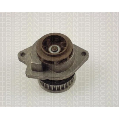 Abbildung von TRISCAN 8600 29018 Wasserpumpe VOLKSWAGEN: GOLF 4 Schrägheck, 6, Polo V SEAT: Ibiza Sportcoupe, Altea XL