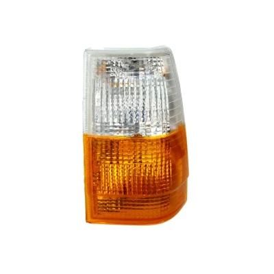 Abbildung von ALKAR 2101514 Blinker orange vorne links ohne Lampenträger P21W, R5W für Linkslenker VOLVO: 740 Kombi, Limousine