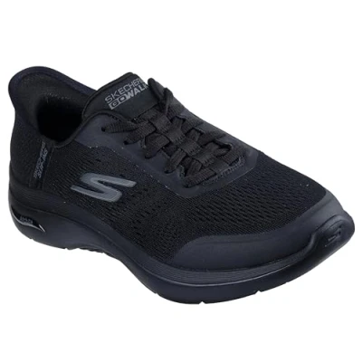 Abbildung von Skechers 125319/BBK Schnürschuh