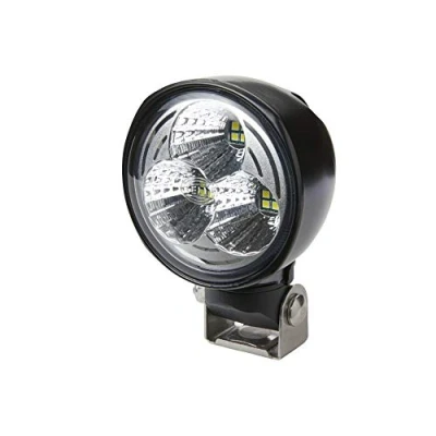 Abbildung von HELLA 1G0 996 576 011 Arbeitsscheinwerfer LED 1800 6500