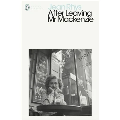 Abbildung von After Leaving Mr Mackenzie: Jean Rhys (Penguin Modern Classics)