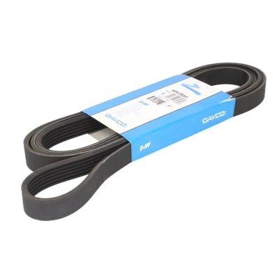 Abbildung von DAYCO 6PK2650 Keilrippenriemen 2650,0 6 AUDI: A6 C5 Avant, A8 D2, Limousine