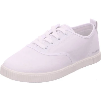 Abbildung von TOM Tailor Licence Sneaker low, Damen, Größe: 39, White Schuhe