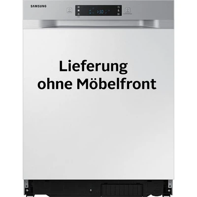 Abbildung von Samsung teilintegrierbarer Geschirrspüler &quot;DW60CG550SSR&quot;, DW60CG550SSR, 14 Maßgedecke