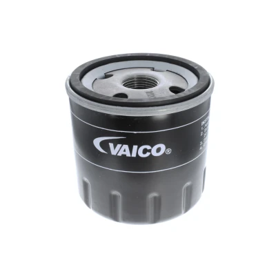Abbildung von VAICO V24 7178 Ölfilter M 20 X 1,5 Original Qualität mit einem Rücklaufsperrventil Anschraubfilter FIAT: BRAVO 2, Panda II Schrägheck