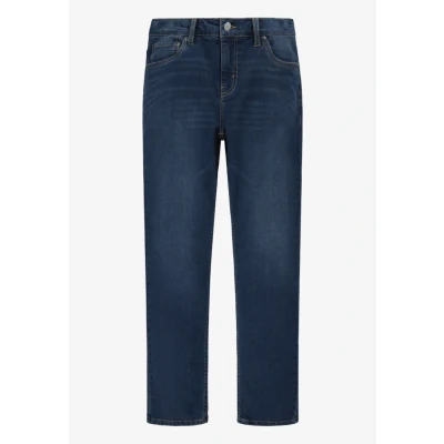 Abbildung von Levi&#039;s 502 REG Taper ECO WARM Jeans Straight Leg für Kinder, Größe: 98, Garland