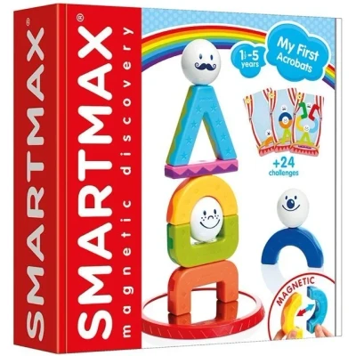Abbildung von SmartMax Acrobats