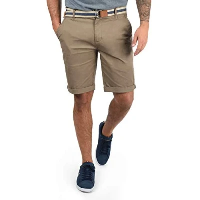 Abbildung von Solid Sdmonty Shorts, Herren, Größe: Large, Dune