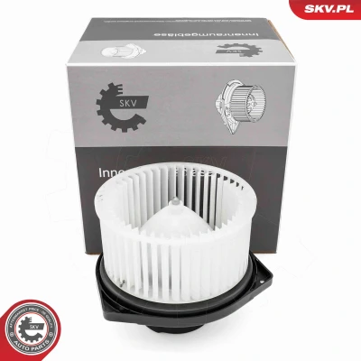 Abbildung von ESEN SKV 68SKV177 Innenraumgebläse MITSUBISHI: L200 / Triton IV Pickup