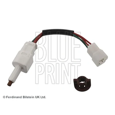 Abbildung von BLUE PRINT ADK81445 Bremslichtschalter elektrisch mit Druckteller SUZUKI: Jimny SUV, Wagon R+ II Schrägheck