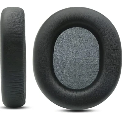Abbildung von Premium Kopfhörer Ohrpolster Headset Ersatz Kompatibel mit SteelSeries Arctis 3/Arctis 5/Arctis 7/Arctis 9/Arctis 1/Arctis pro Lossless Wireless Gaming