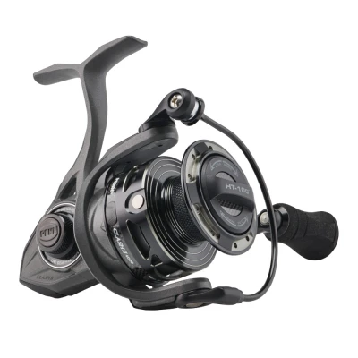 Abbildung von Penn Clash II Spinning Rolle 4000 Angelrolle