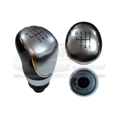 Abbildung von 3RG 25320 Schalthebelknauf FORD: Focus 2 Schrägheck, FIESTA 6, 5