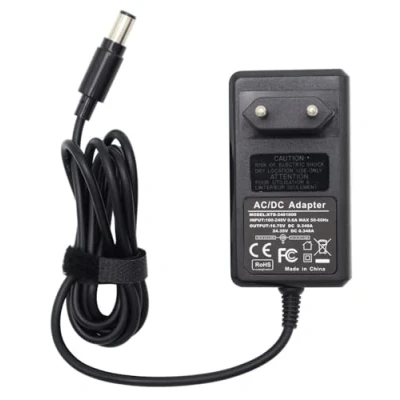 Abbildung von Netzteil Ladegerät Adapter für Dyson DC30 DC31 DC34 DC35 DC44 DC45 DC56 Vakuum