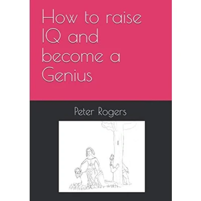 Abbildung von How to raise IQ and become a Genius