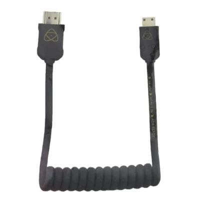 Abbildung von Atomos Mini HDMI 4K 60p 30 cm