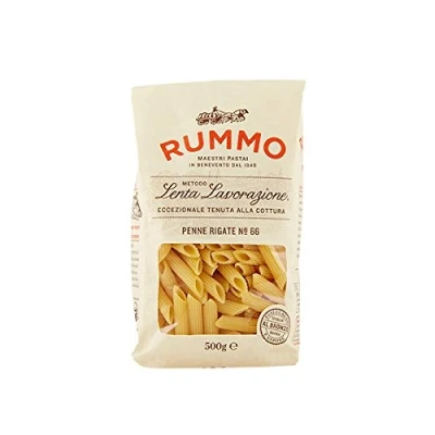 Abbildung von Rummo Penne Rigate Gr. 500 [12 pakete]