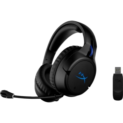Abbildung von HyperX Cloud Flight Kabelloses Gaming Headset für PS5 &amp; PS4