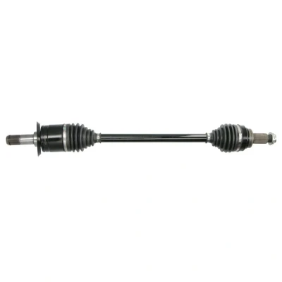 Abbildung von MEYLE 314 498 0044 Antriebswelle Hinterachse links 750 BMW: 3 Touring, 4 Coupe, Limousine