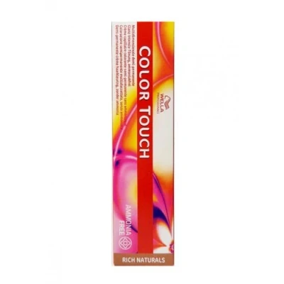 Abbildung von Wella Color Touch 9/ 16 lichtblond asch violett, 2er Pack, (2x 60 ml)