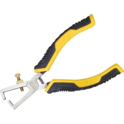 Abbildung von Stanley Control Grip Abisolierzange 150mm (STHT0 75068)