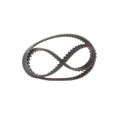Abbildung von CONTITECH CT881 Zahnriemen 117 22 FORD: FOCUS 3 Turnier, FIESTA 6, 5, VOLVO: V50, V70 3, S60 II, MAZDA: 2 Hatchback
