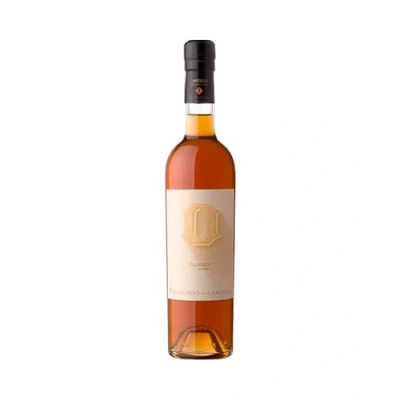 Abbildung von Rey Fernando De Castilla Sherry Oloroso Antique Jerez D.O. (1 x 0.5 l)