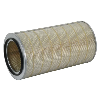 Abbildung von FILTRON AM 456 Luftfilter 609 328 Filtereinsatz IVECO: Stralis
