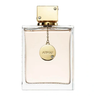 Abbildung von Armaf Club de Nuit Woman Eau Parfum 200 ml