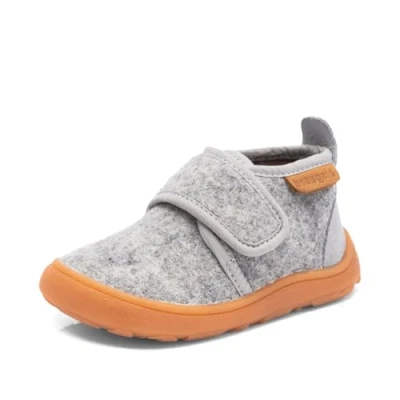 Abbildung von Kinder Barfuß Schuhe BAREFOOT BASIC bisgaard