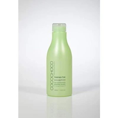 Abbildung von COCOCHOCO Free Sulphate Shampoo 13.5 Fl Oz / 400ml by