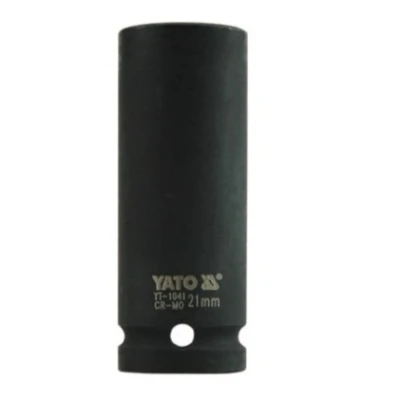 Abbildung von YATO YT 1041 Kraft Stecknuss 78 21 12,5 (1/2&quot;)
