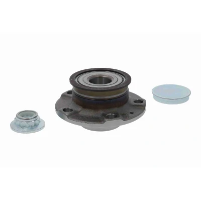 Abbildung von VAICO V10 4073 Radlagersatz Hinterachse 120mm SKODA: Rapid Spaceback, Schrägheck, SEAT: Toledo 4 Schrägheck