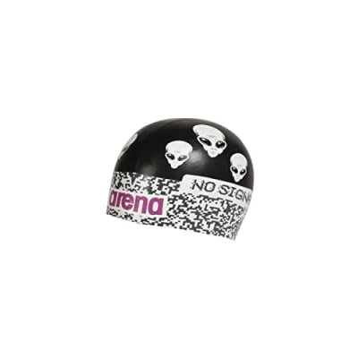 Abbildung von arena Unisex Badekappe Poolish Moulded