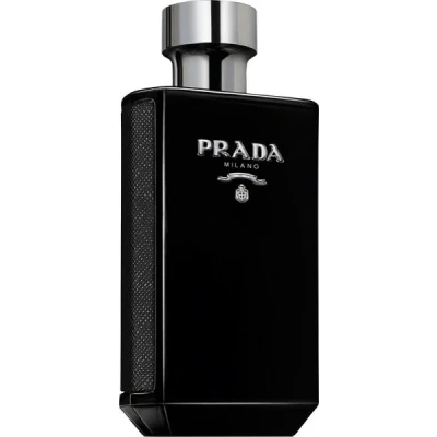 Abbildung von Prada L&#039;Homme L&#039;Intense Eau de Parfum 150 ml