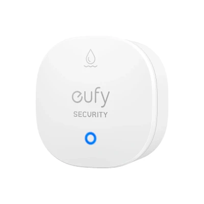 Abbildung von eufy Wasser &amp; Frostmelder mit Fernalarmierung