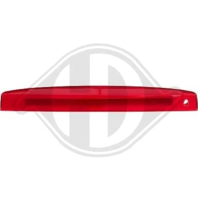 Abbildung von DIEDERICHS 4464694 Zusatzbremsleuchte mit LED RENAULT: Megane 2 Kombi, II Kasten/Kombi
